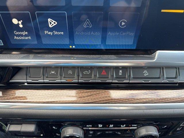 New 2026 Chevrolet Silverado 1500 LT image 22