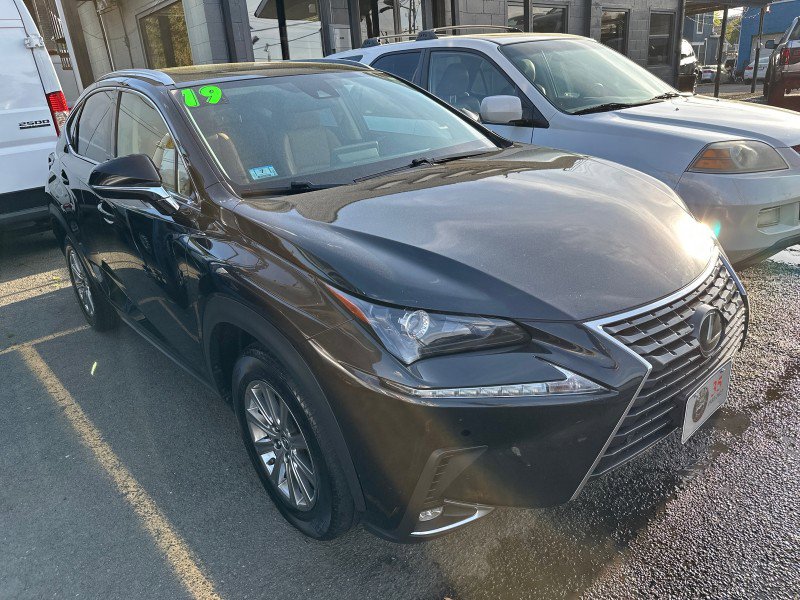 Used 2019 Lexus NX 300 AWD w/ Comfort Package image 3