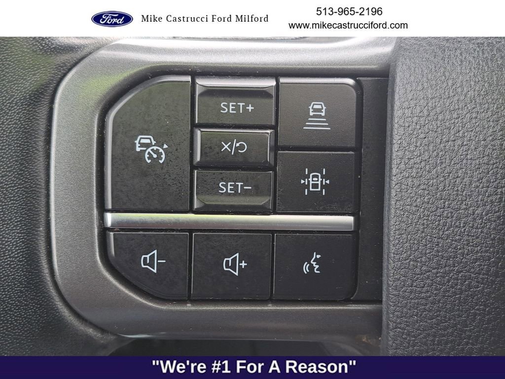 Certified 2021 Ford F150 Lariat image 13