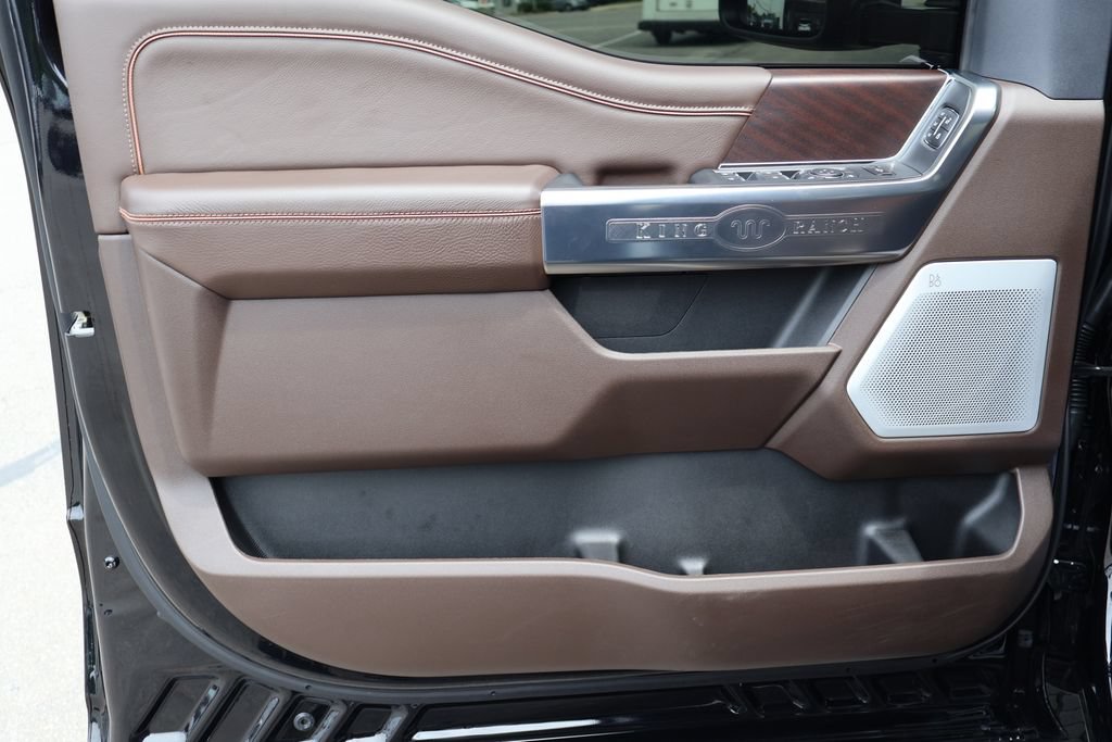 Used 2026 Ford F350 King Ranch AWD/4WD image 18