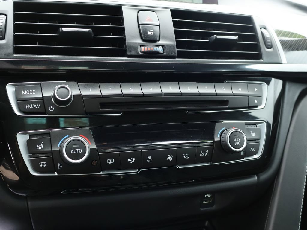 Used 2017 BMW M3 image 46