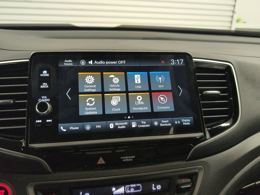 New 2026 Honda Ridgeline RTL image 10