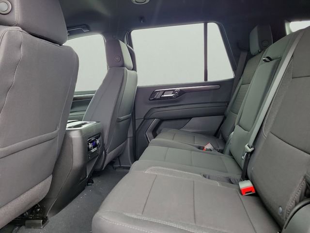 New 2026 Chevrolet Tahoe LS w/ LPO, Dark Essentials Package image 9