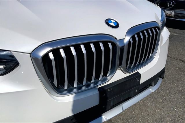 Used 2022 BMW X3 xDrive30i w/ Convenience Package image 27