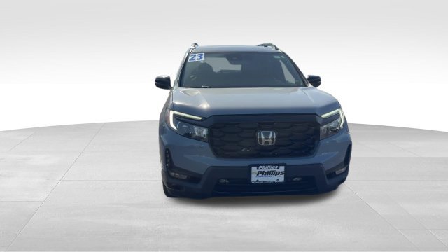 Used 2023 Honda Passport Elite image 9