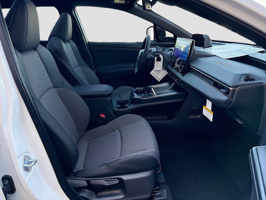 New 2026 Toyota bZ AWD/4WD image 20
