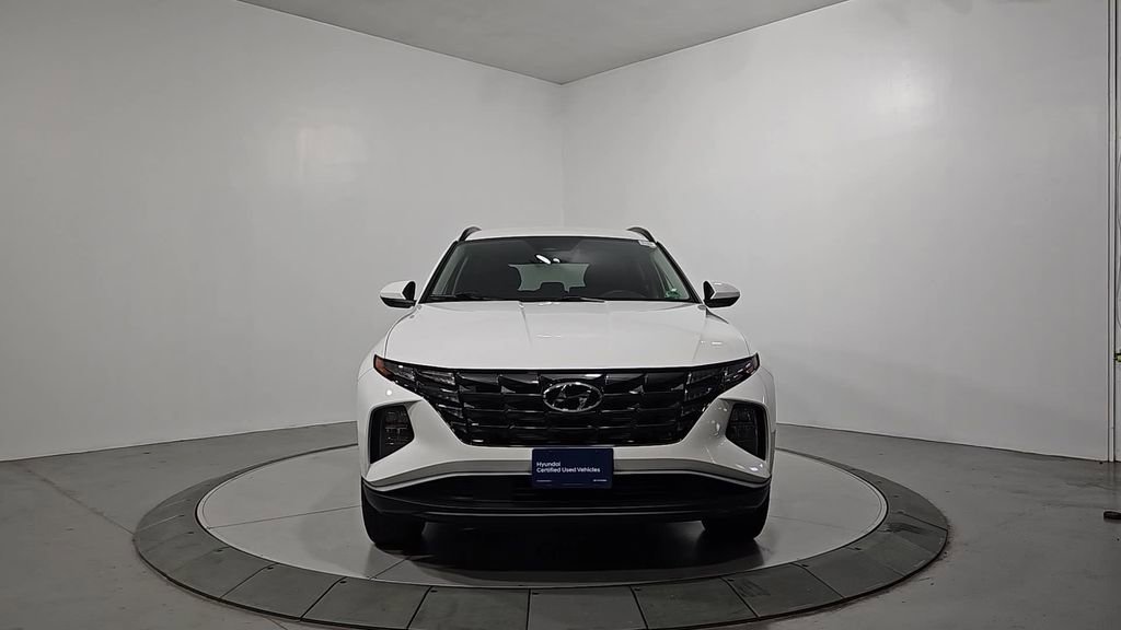 Certified 2024 Hyundai Tucson SEL image 10