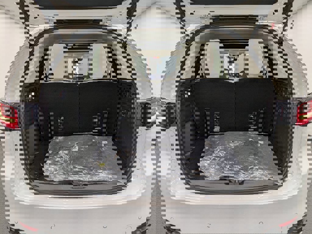 Certified 2024 MAZDA CX-90 3.3 Turbo S w/ Premium Plus image 23