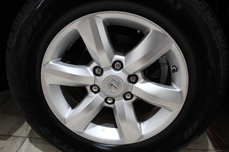 Used 2012 Lexus GX 460 w/ Comfort Plus Pkg AWD/4WD image 13