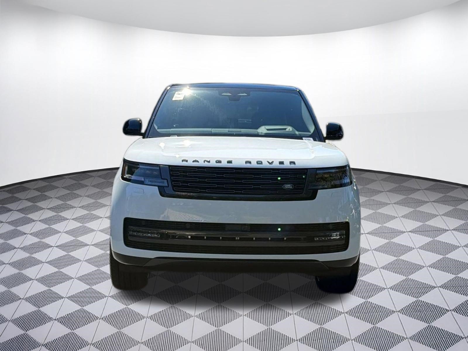 New 2026 Land Rover Range Rover SE AWD/4WD image 6