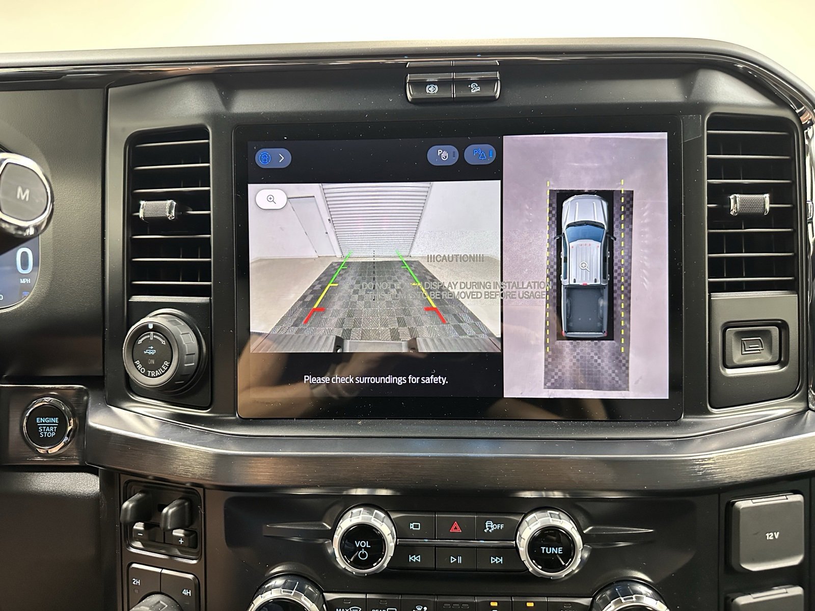 New 2025 Ford F250 Lariat w/ Lariat Ultimate Package image 31