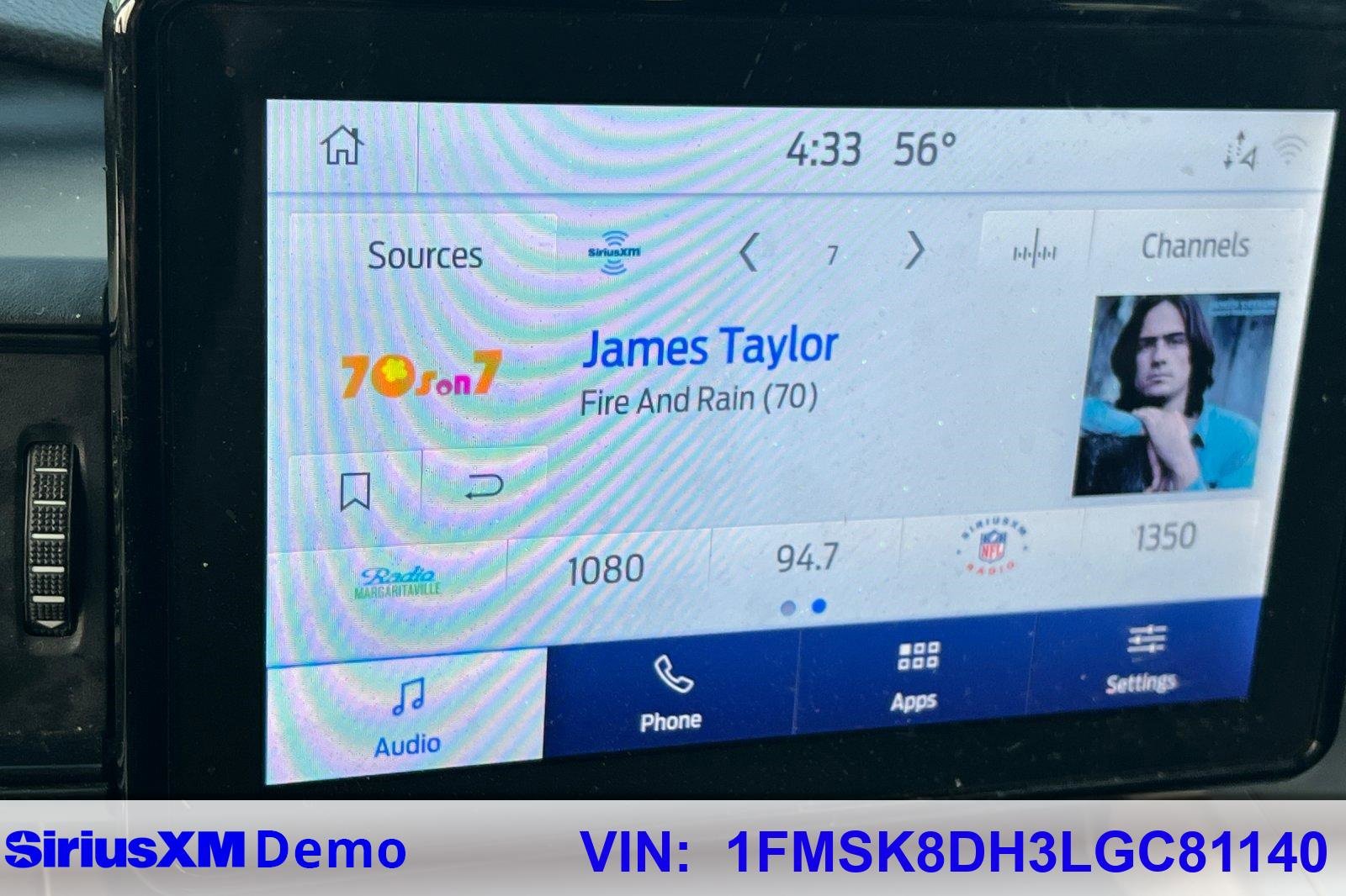 Used 2020 Ford Explorer XLT w/ Class III Trailer Tow Package image 25