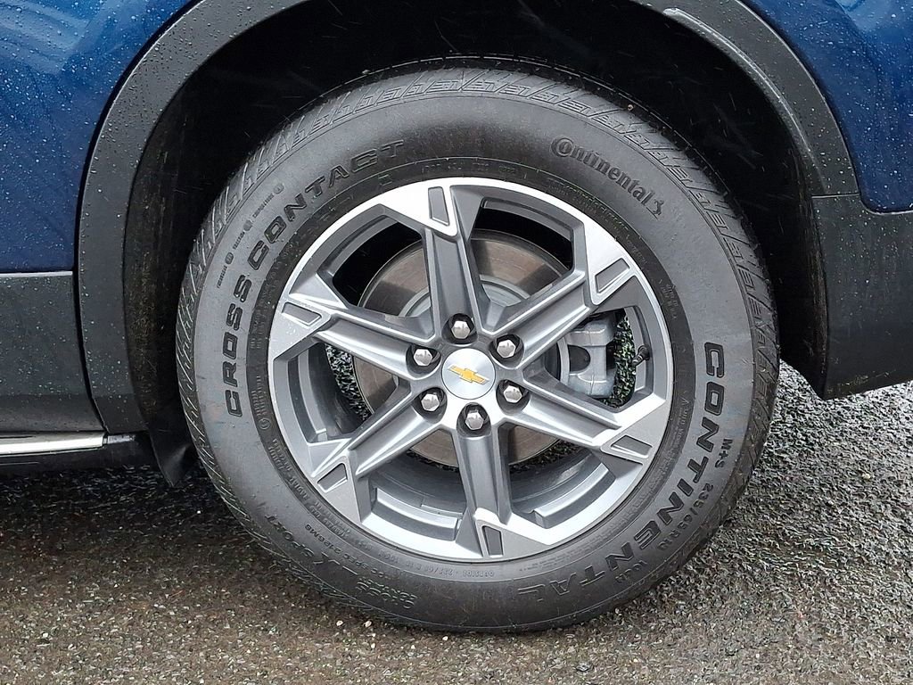 Used 2023 Chevrolet Blazer LT w/ Convenience Package image 31