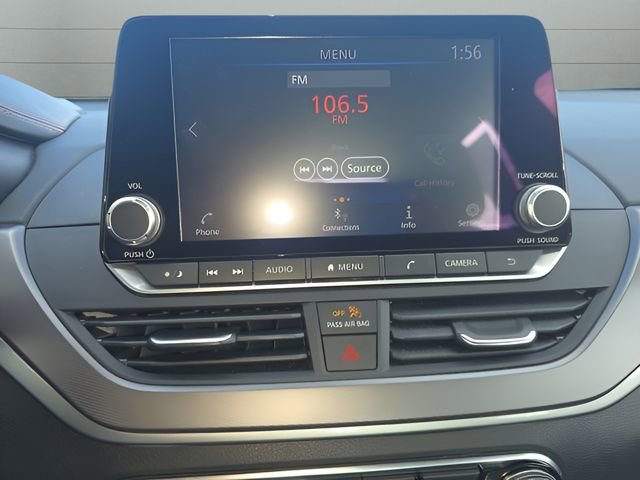 Certified 2024 Nissan Altima 2.5 SR image 16