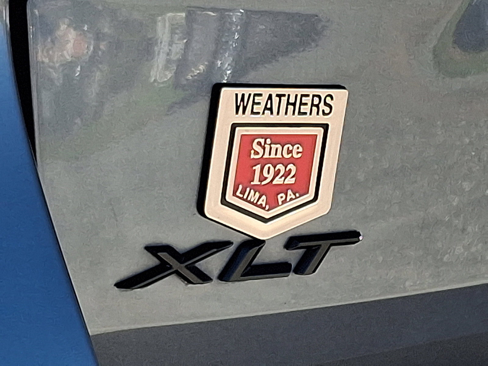 Used 2022 Ford Explorer XLT image 33