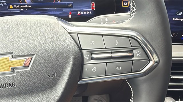 New 2026 Chevrolet Traverse LT image 20