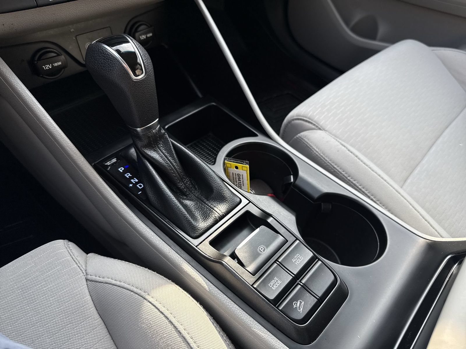Used 2020 Hyundai Tucson Value AWD/4WD image 19