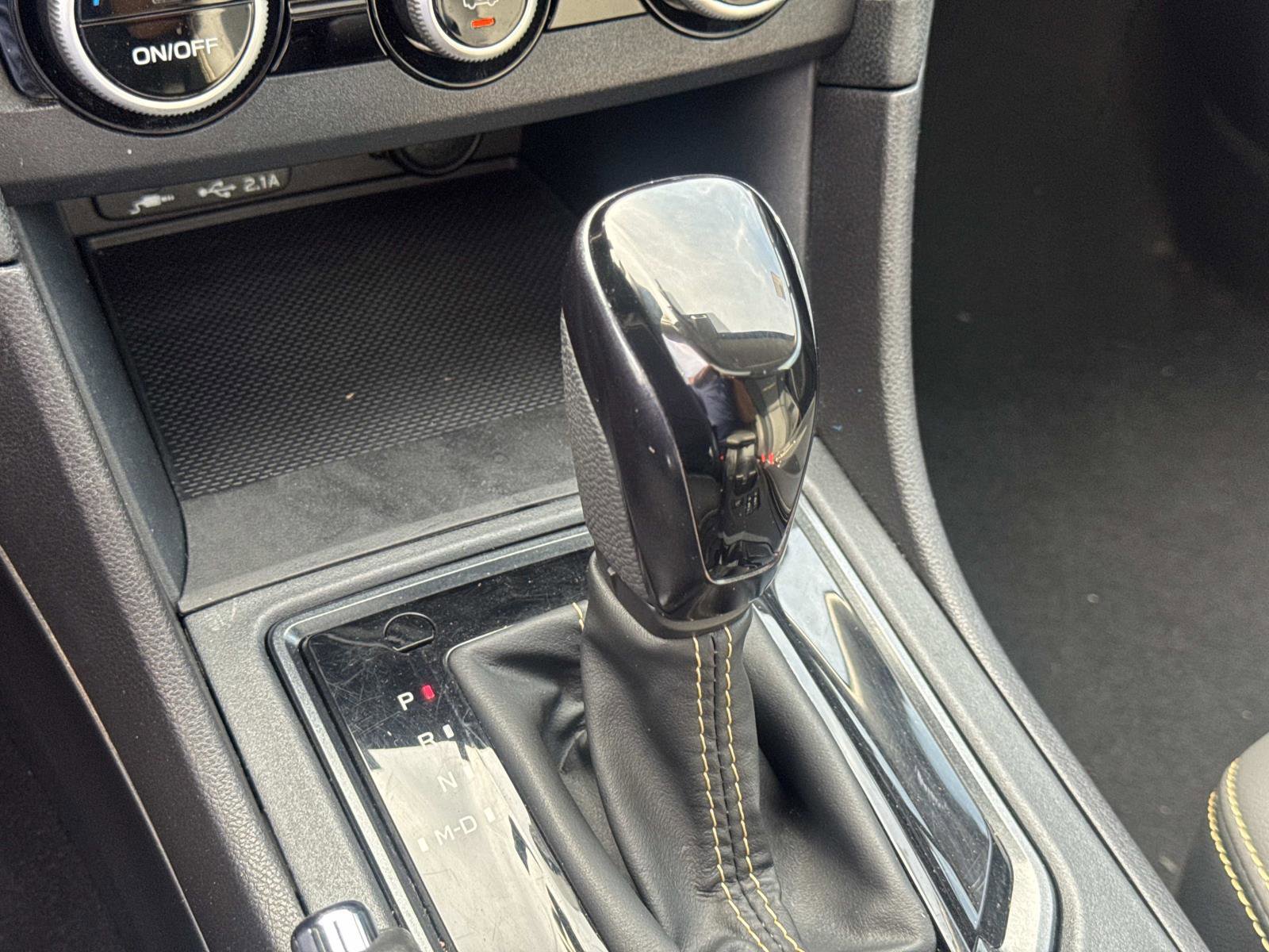 Used 2023 Subaru Crosstrek 2.5i Sport image 24