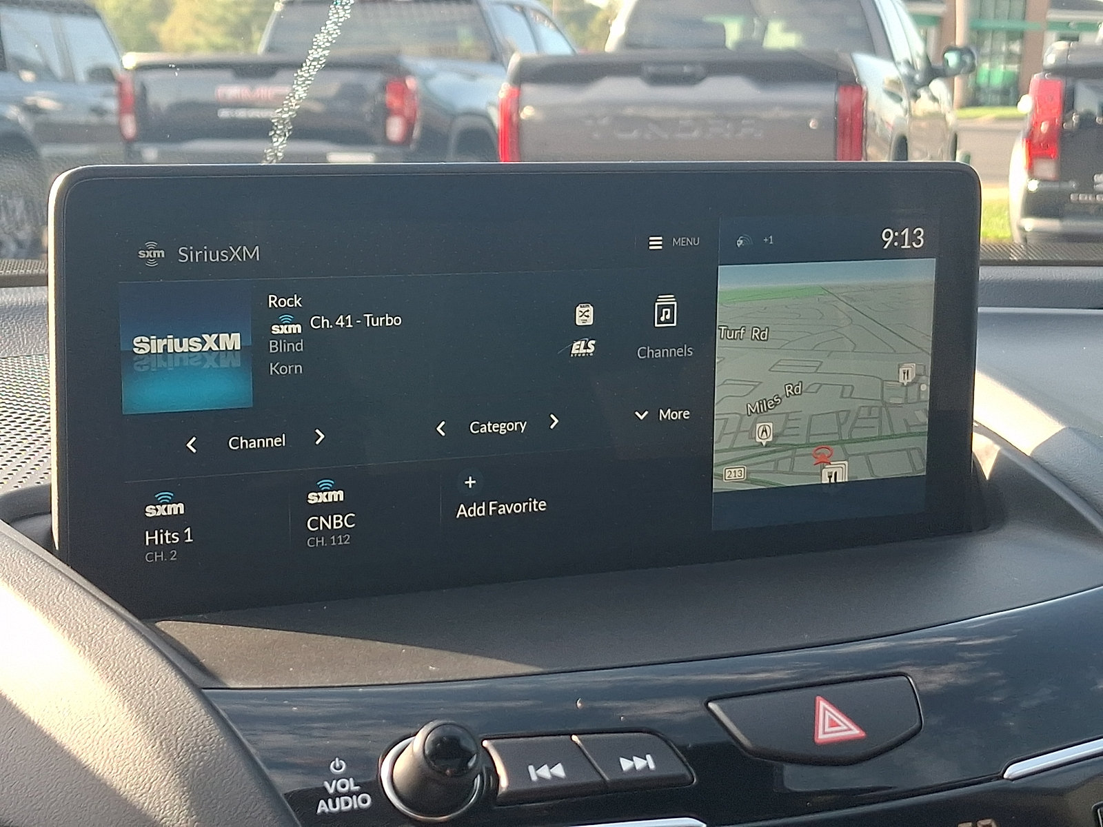 Certified 2025 Acura RDX w/ Advance Package AWD/4WD image 19