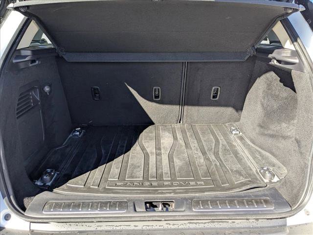 Used 2014 Land Rover Range Rover Evoque Pure Premium image 6