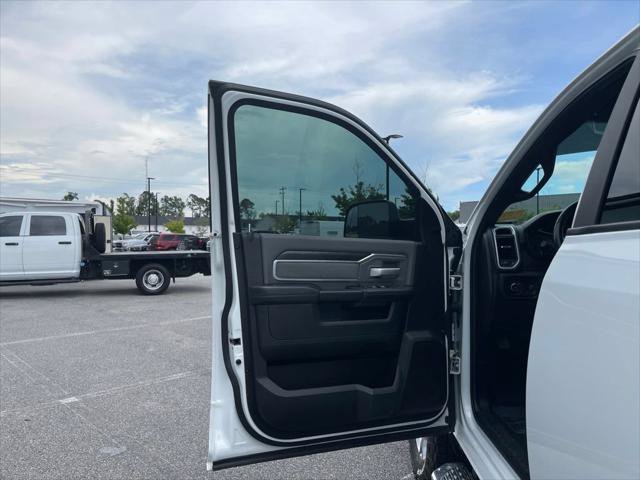 Certified 2022 RAM 2500 Big Horn AWD/4WD image 48