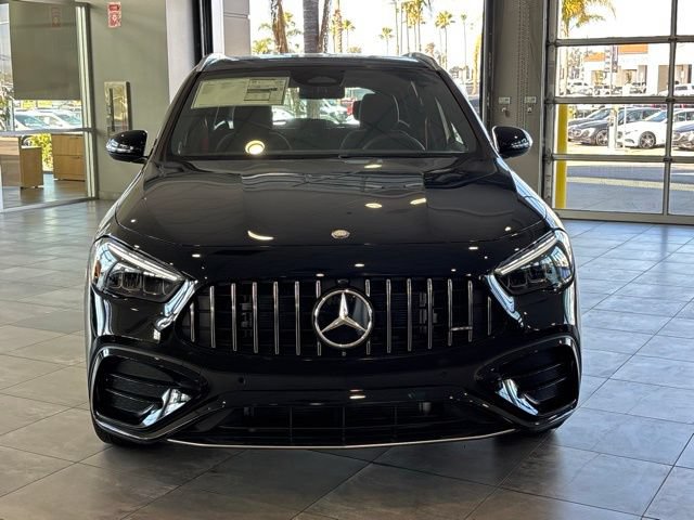 Used 2026 Mercedes-Benz GLA 35 AMG 4MATIC image 9