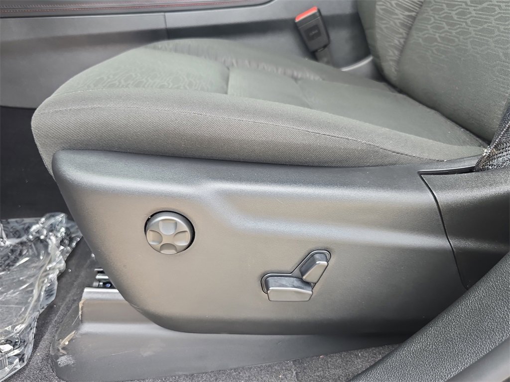 New 2026 Dodge Durango GT w/ Trailer Tow Group IV image 31