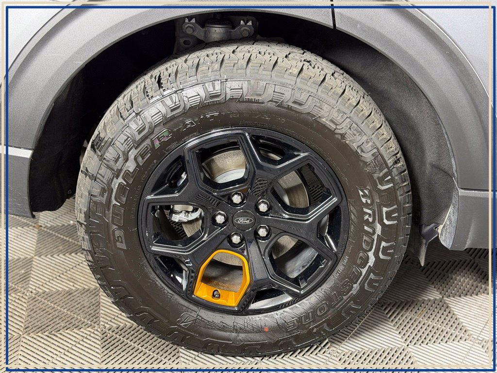 Used 2026 Ford Explorer Tremor AWD/4WD image 11