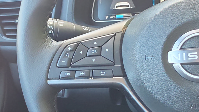 Used 2025 Nissan Leaf SV Plus FWD image 35