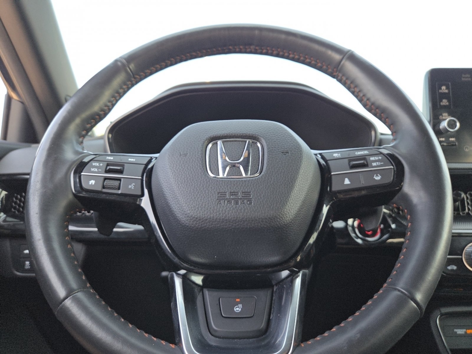Used 2023 Honda CR-V Sport Touring image 27
