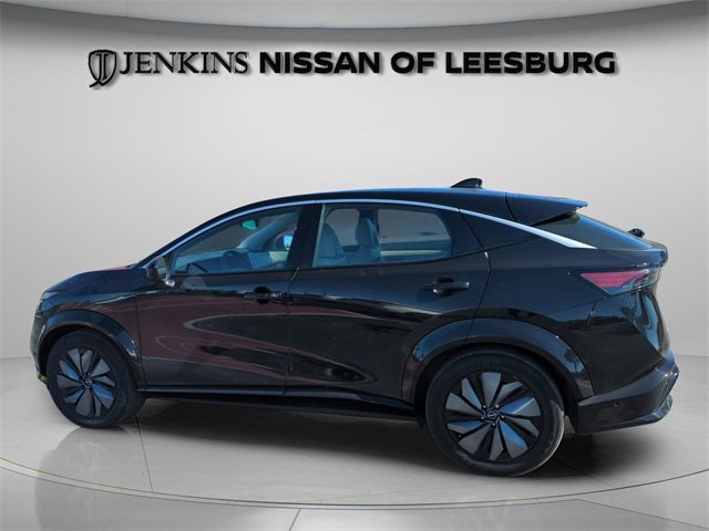 Certified 2023 Nissan Ariya FWD image 7