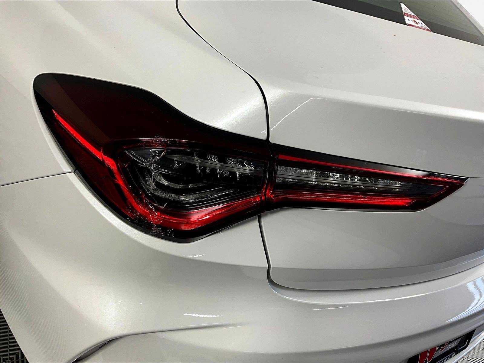 Certified 2023 Acura TLX FWD image 21
