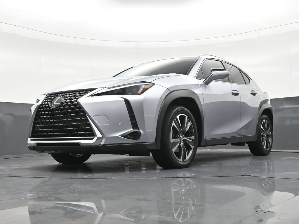 Used 2023 Lexus UX 250h FWD w/ Accessory Package (Z2) image 30