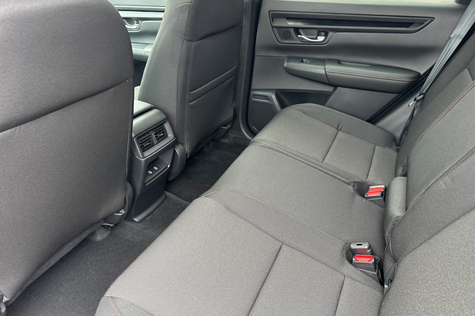 New 2027 Honda CR-V TrailSport image 13