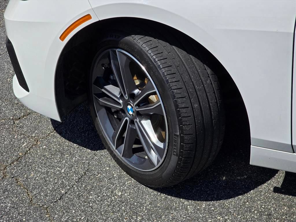 Used 2021 BMW 228i Gran Coupe w/ Premium Package FWD image 27