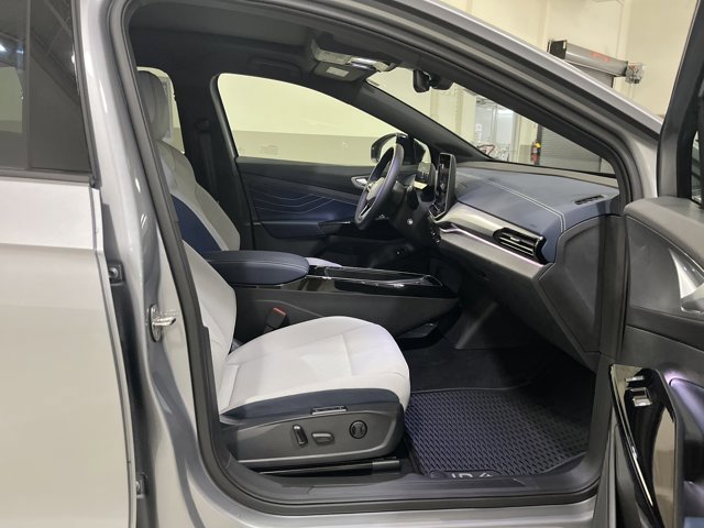 New 2026 Volkswagen ID.4 Pro S AWD/4WD image 36