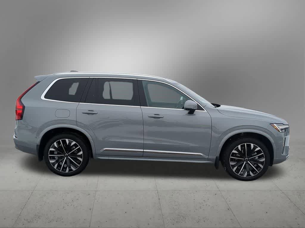 Certified 2026 Volvo XC90 B6 Plus w/ Protection Package Premier AWD/4WD image 7