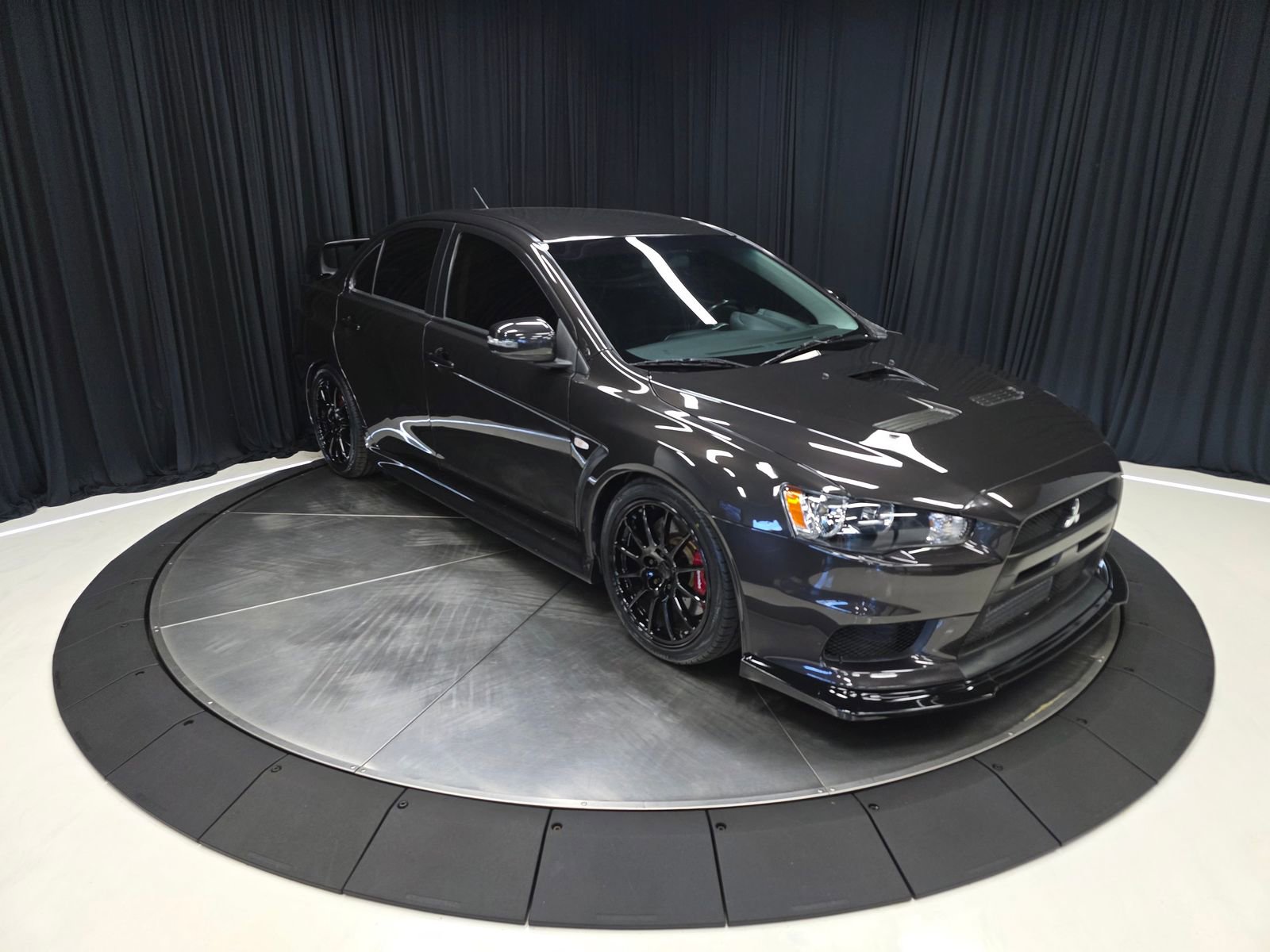 Used 2015 Mitsubishi Lancer Evolution GSR AWD/4WD image 19
