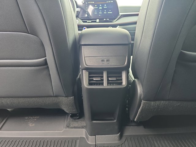 New 2026 Chevrolet Equinox RS w/ Safety and Technology Package image 23