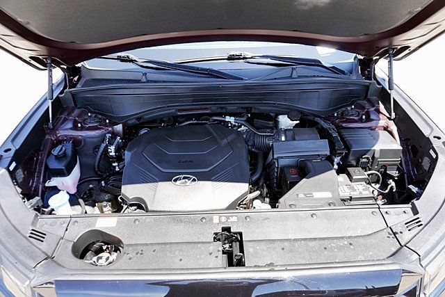 Used 2024 Hyundai Palisade SEL FWD image 15