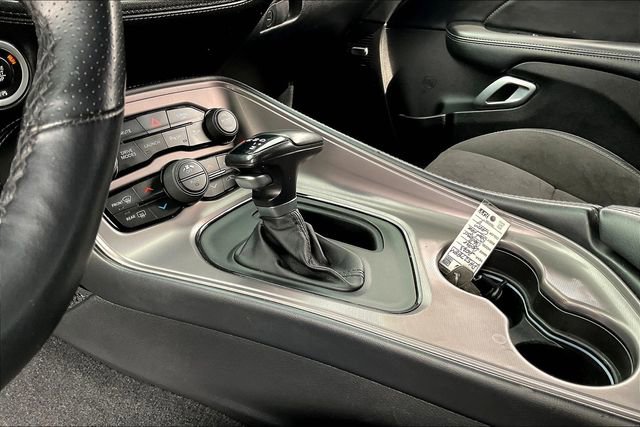 Used 2023 Dodge Challenger R/T Scat Pack image 14