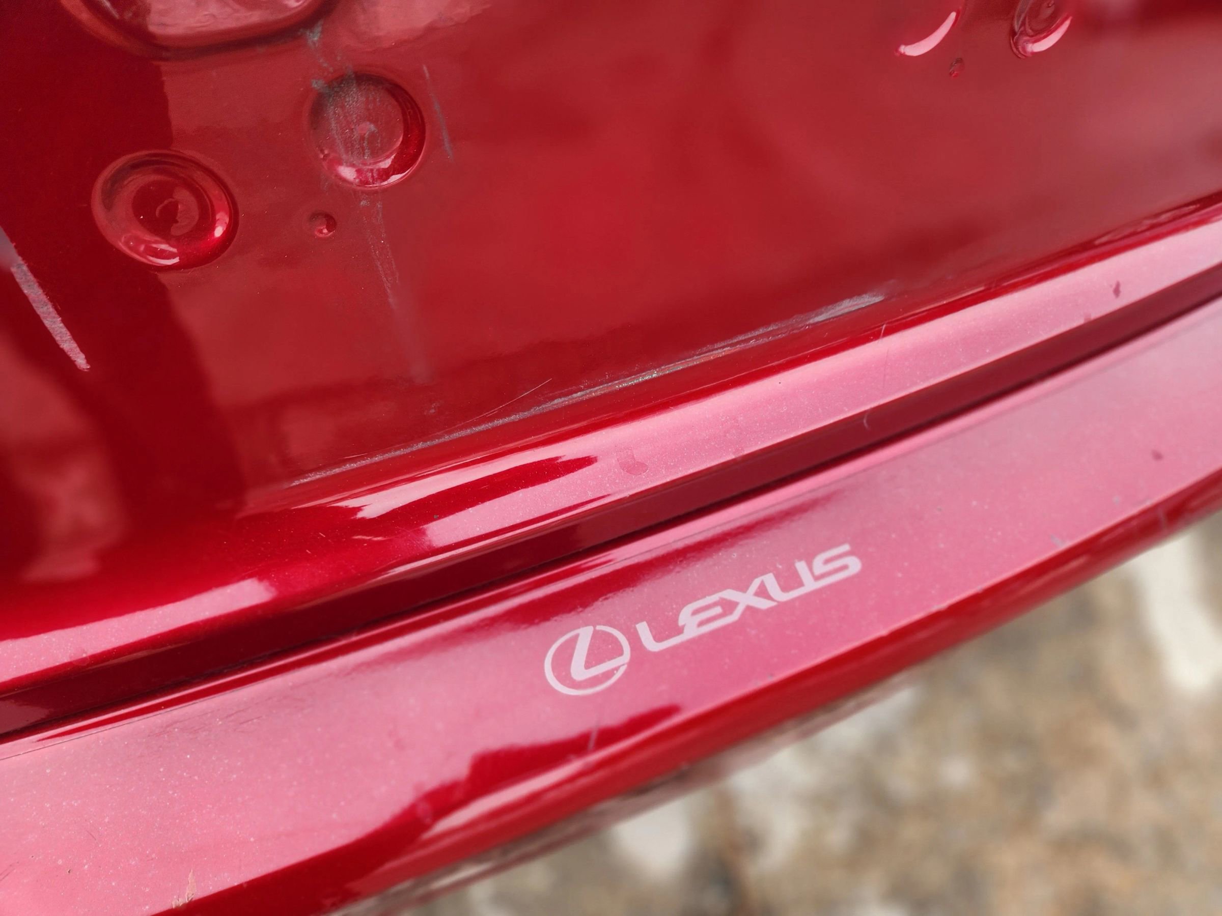 Used 2014 Lexus IS 250 IS 250 Sedan 4D w/ Premium Package image 13