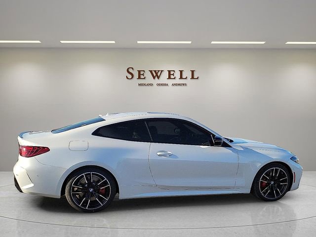 New 2026 BMW M440i Coupe RWD image 6