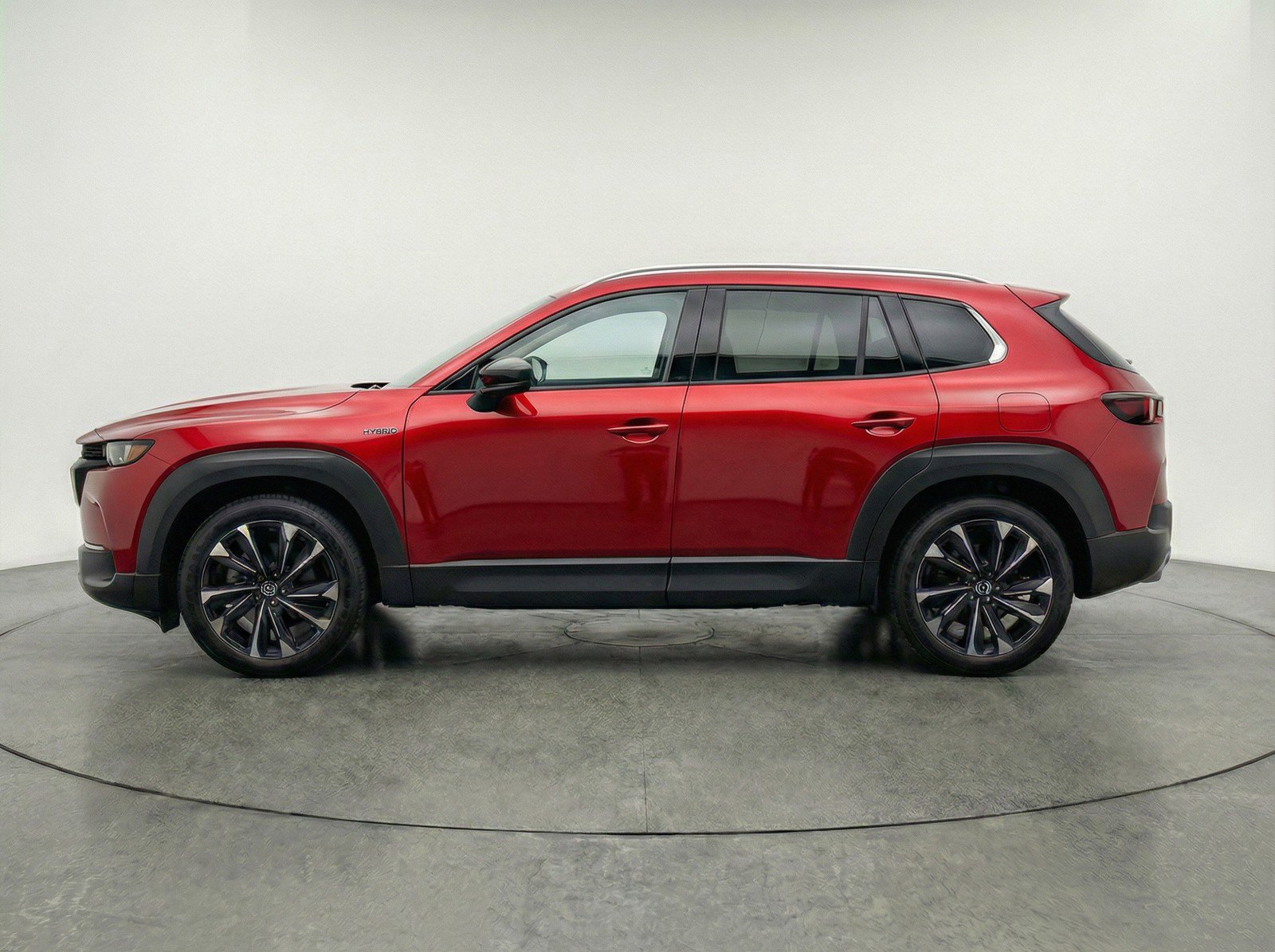 Used 2025 MAZDA CX-50 2.5 Hybrid w/ Premium Plus Pkg image 5