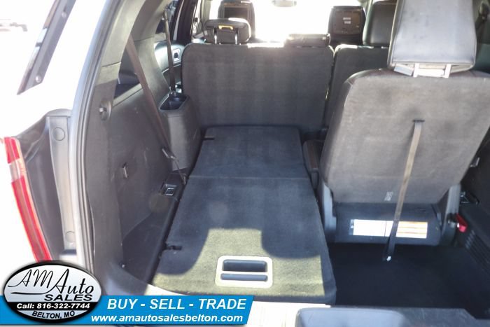 Used 2014 Ford Explorer Sport w/ Equipment Group 401A AWD/4WD image 21