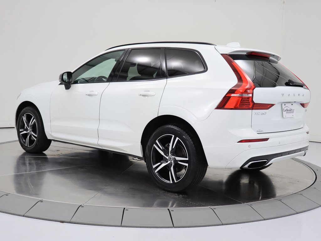 Used 2020 Volvo XC60 T5 R-Design w/ Protection Package image 3