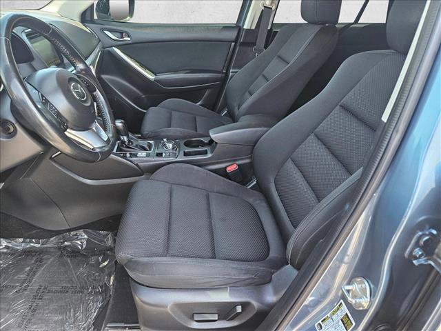 Used 2016 MAZDA CX-5 Touring w/ Bose/Moonroof Package FWD image 16