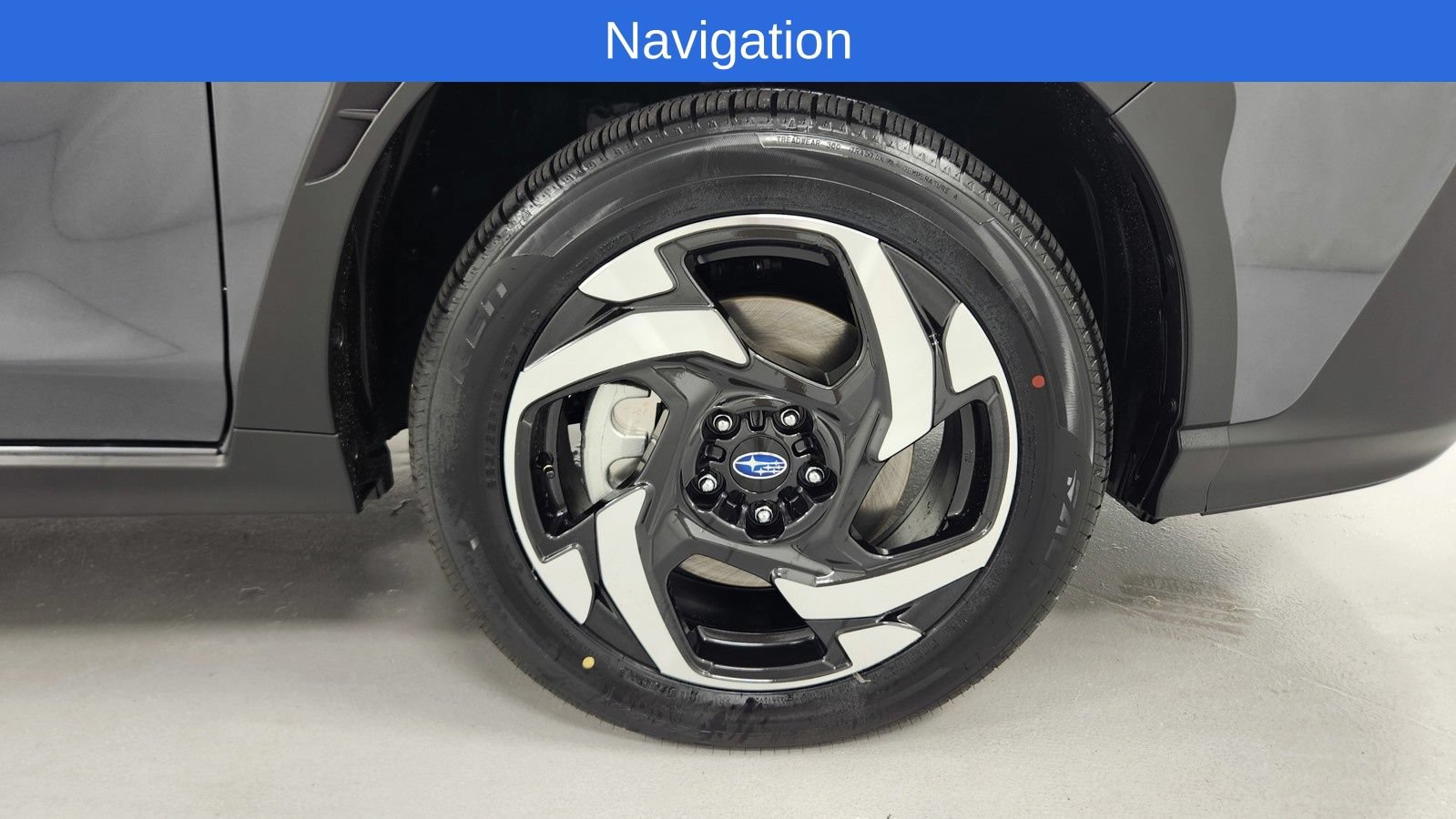 New 2026 Subaru Crosstrek 2.5i Limited AWD/4WD image 9