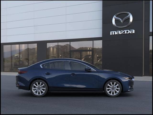 New 2026 MAZDA MAZDA3 2.5 S Sedan w/ Preferred Pkg FWD image 5