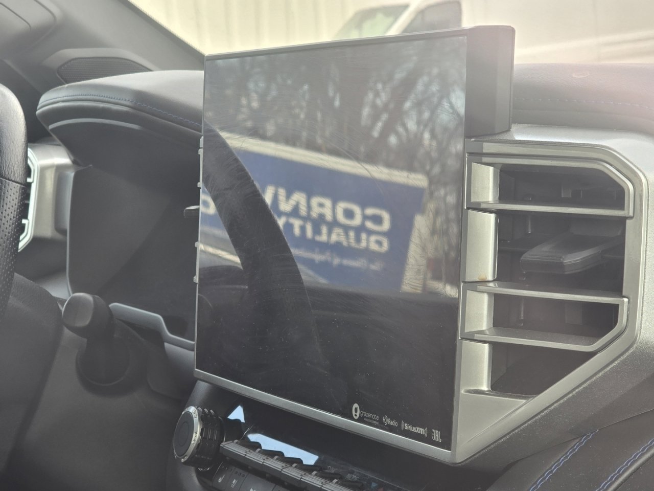 Used 2024 Toyota Tundra Platinum image 18